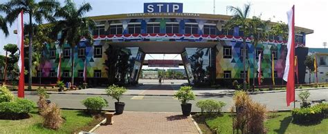 stip jakarta login